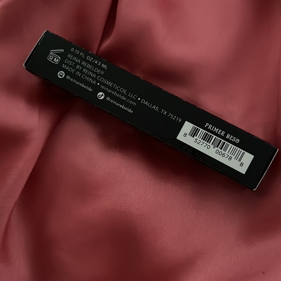 Mordida Lip Stain -PRIMER BESO *NEW* - Picture 4 of 4